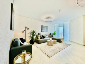 Venduras - Charming 1-Bedroom Haven in Jaddaf